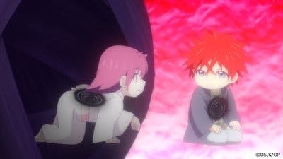 Assistir Orient Temporada 1 Episódio 23 Online em HD