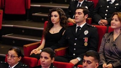 Assistir Um Conto de Uma Noite Temporada 1 Episódio 23 Online em HD