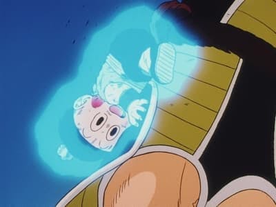 Assistir Dragon Ball Z Temporada 1 Episódio 24 Online em HD