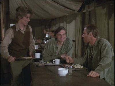 Assistir M*A*S*H Temporada 5 Episódio 18 Online em HD