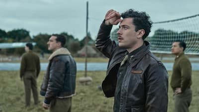 Assistir Mestres do Ar Temporada 1 Episódio 7 Online em HD