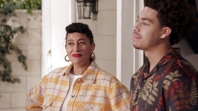 Assistir Black-ish Temporada 7 Episódio 20 Online em HD