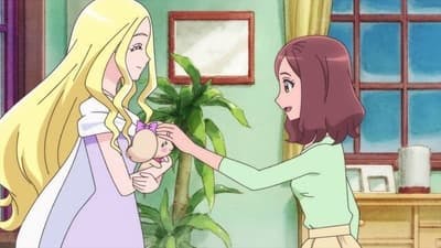 Assistir Healin’ Good Precure Temporada 1 Episódio 21 Online em HD