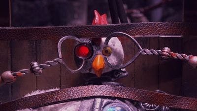 Assistir Frango Robô Temporada 1 Episódio 1 Online em HD