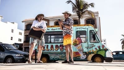 Assistir Pais Por Acidente Temporada 1 Episódio 8 Online em HD