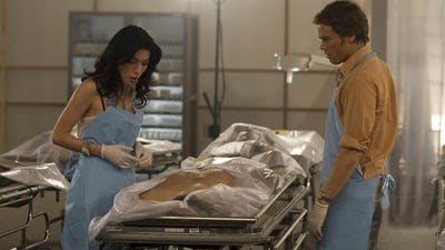 Assistir Dexter Temporada 2 Episódio 4 Online em HD