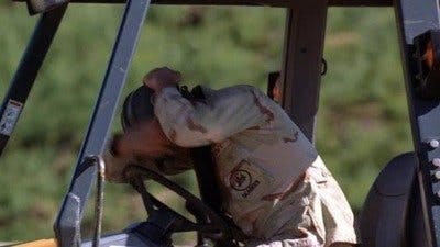 Assistir JAG: Ases Invencíveis Temporada 8 Episódio 19 Online em HD