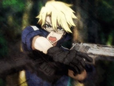 Assistir Aoharu x Kikanjuu Temporada 1 Episódio 7 Online em HD