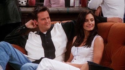 Assistir Friends Temporada 7 Episódio 23 Online em HD