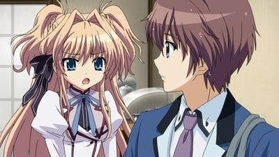 Assistir Mashiroiro Symphony: The Color Of Lovers Temporada 1 Episódio 6 Online em HD
