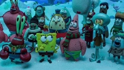 Assistir Bob Esponja Calça Quadrada Temporada 14 Episódio 23 Online em HD