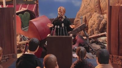 Assistir Frango Robô Temporada 7 Episódio 8 Online em HD