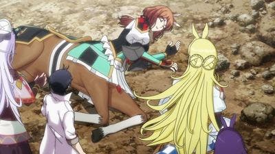 Assistir Monster Girl Doctor Temporada 1 Episódio 5 Online em HD