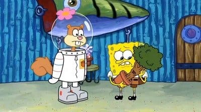 Assistir Bob Esponja Calça Quadrada Temporada 13 Episódio 51 Online em HD