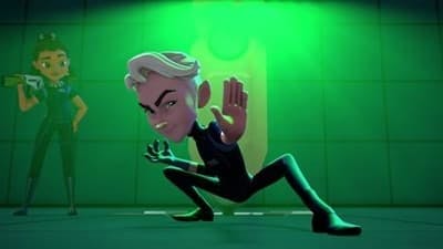 Assistir Pequenos Espiões: Missão Crítica Temporada 1 Episódio 5 Online em HD