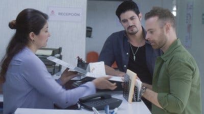 Assistir Falsa Identidade Temporada 1 Episódio 58 Online em HD