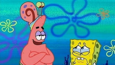 Assistir Bob Esponja Calça Quadrada Temporada 2 Episódio 15 Online em HD
