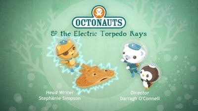 Assistir Octonautas Temporada 1 Episódio 46 Online em HD