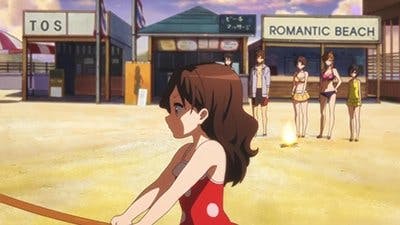Assistir Love, Chunibyo & Other Delusions! Temporada 2 Episódio 9 Online em HD