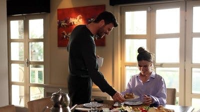 Assistir Aile: Laços De Paixão Temporada 1 Episódio 7 Online em HD