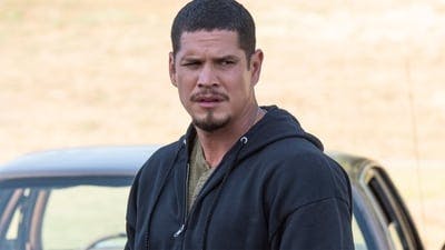 Assistir Mayans M.C. Temporada 1 Episódio 6 Online em HD