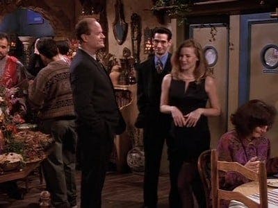 Assistir Frasier Temporada 5 Episódio 16 Online em HD