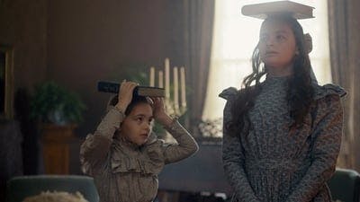 Assistir Anne com um “E” Temporada 2 Episódio 4 Online em HD