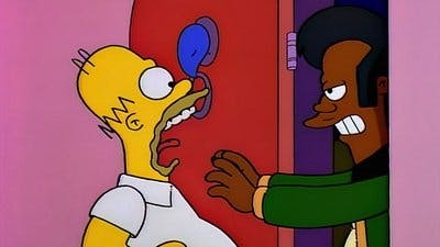 Assistir Os Simpsons Temporada 5 Episódio 13 Online em HD