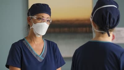 Assistir The Good Doctor: O Bom Doutor Temporada 4 Episódio 2 Online em HD