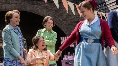 Assistir Chame a Parteira Temporada 13 Episódio 1 Online em HD