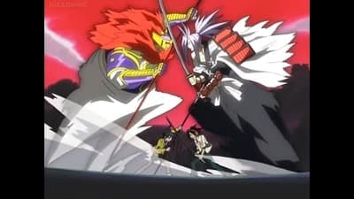 Assistir Shaman King Temporada 1 Episódio 3 Online em HD