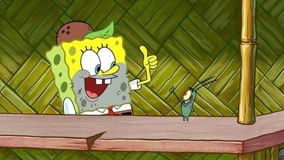 Assistir Bob Esponja Calça Quadrada Temporada 13 Episódio 45 Online em HD