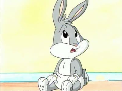 Assistir Baby Looney Tunes Temporada 1 Episódio 26 Online em HD