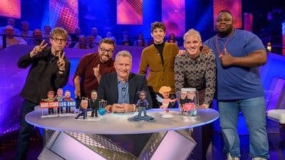 Assistir The Last Leg Temporada 32 Episódio 4 Online em HD