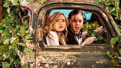 Assistir Acampados Temporada 1 Episódio 16 Online em HD