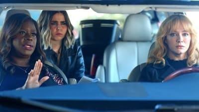 Assistir Good Girls Temporada 4 Episódio 3 Online em HD