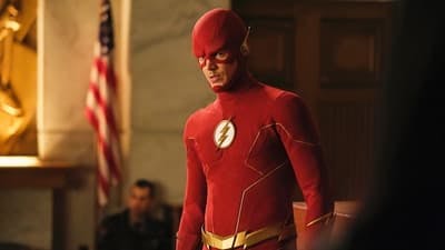 Assistir Flash Temporada 8 Episódio 7 Online em HD