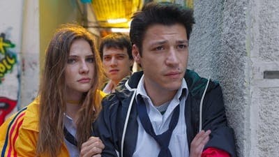 Assistir Love 101 Temporada 2 Episódio 3 Online em HD