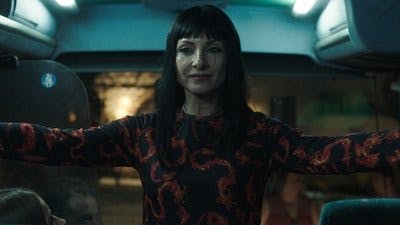 Assistir Vis a Vis: Oásis Temporada 1 Episódio 5 Online em HD