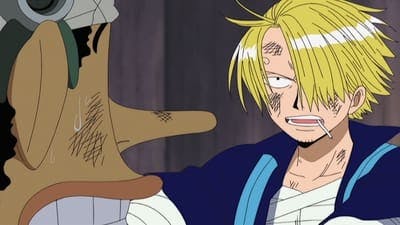 Assistir One Piece Temporada 6 Episódio 185 Online em HD