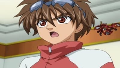 Assistir Bakugan Temporada 4 Episódio 36 Online em HD