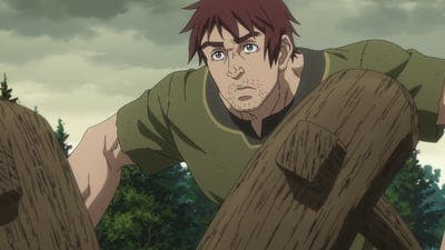 Assistir VINLAND SAGA Temporada 2 Episódio 6 Online em HD