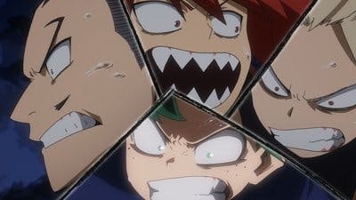 Assistir My Hero Academia Temporada 3 Episódio 10 Online em HD