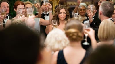 Assistir Uma Noite de Crime Temporada 1 Episódio 8 Online em HD