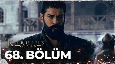 Assistir O Otomano Temporada 3 Episódio 4 Online em HD