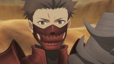 Assistir BOFURI: I Don’t Want to Get Hurt, so I’ll Max Out My Defense. Temporada 2 Episódio 11 Online em HD