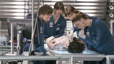 Assistir Bones Temporada 1 Episódio 3 Online em HD