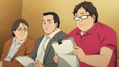 Assistir Shirobako Temporada 1 Episódio 14 Online em HD