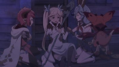 Assistir Granblue Fantasy The Animation Temporada 2 Episódio 8 Online em HD