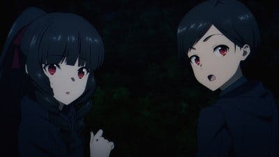 Assistir The Irregular at Magic High School Temporada 3 Episódio 7 Online em HD
